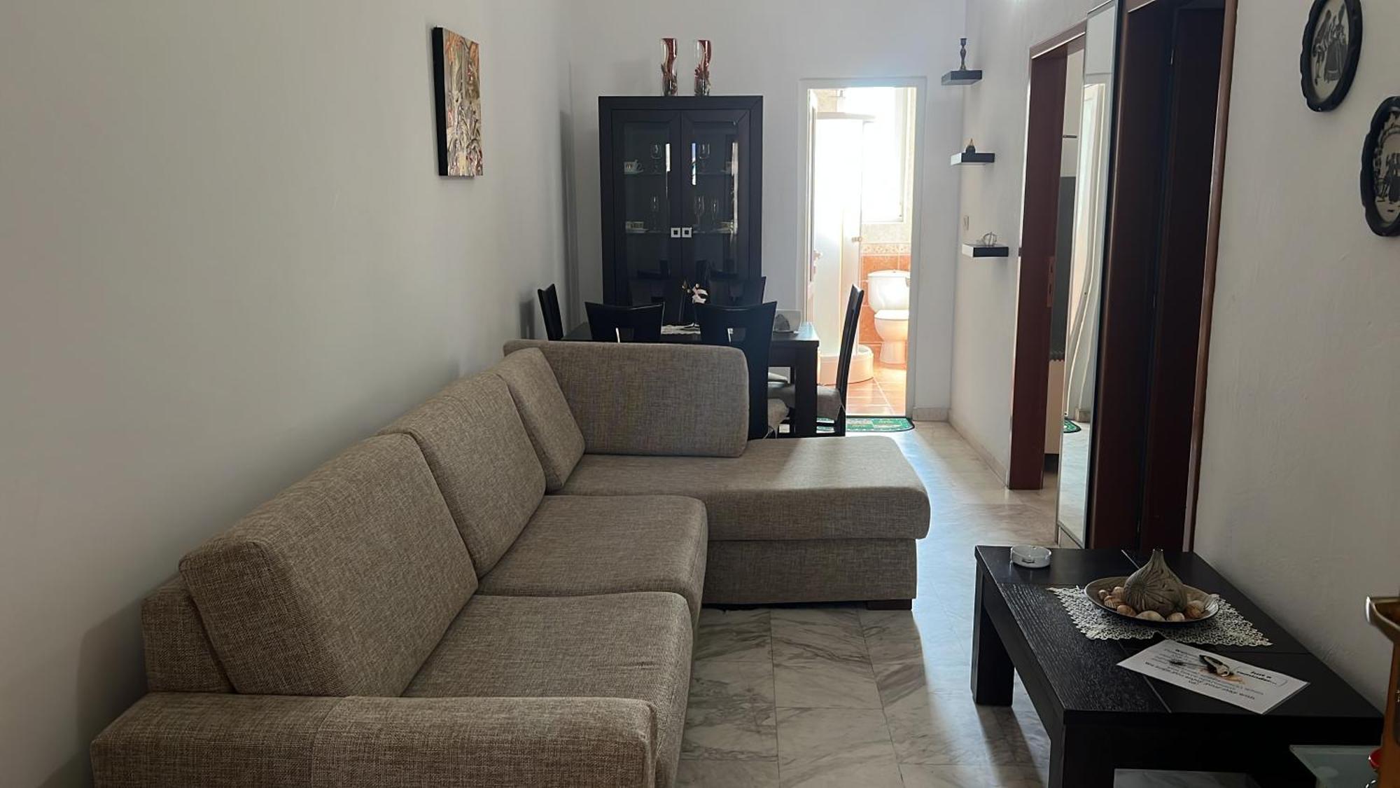 Et Apartaments Tirana Exterior foto